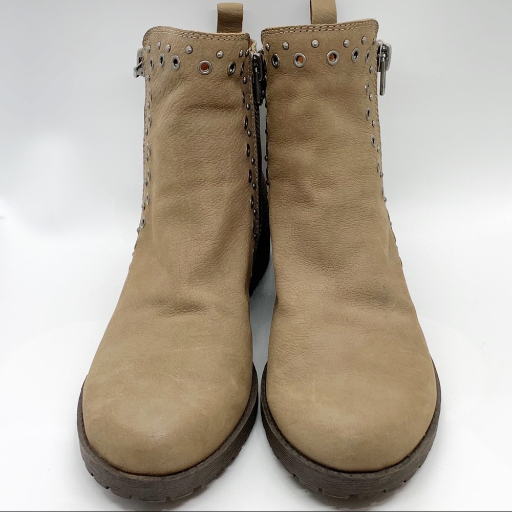 Lucky Brand Hannie Bootie